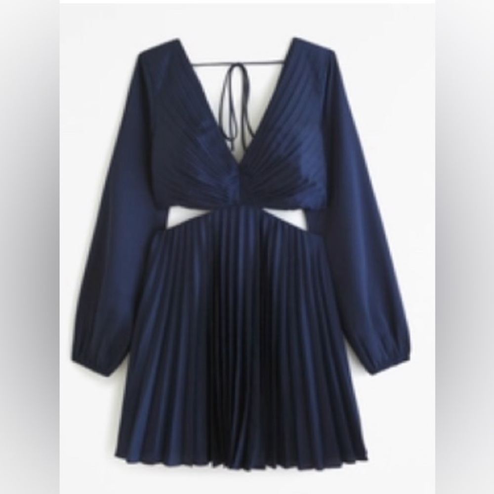 Abercrombie Giselle Mini Dress